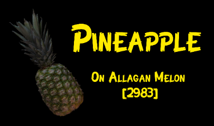 Pineapple
