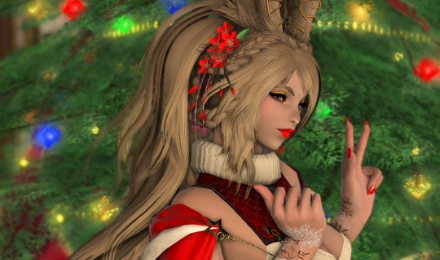 Holly Makeup for Viera Face One (PRE DT)