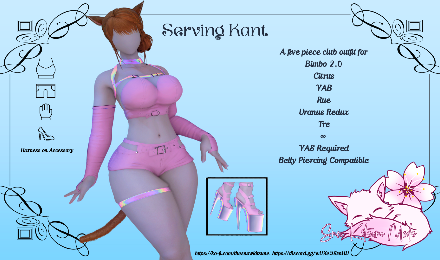 [SKM] Serving Kant