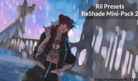 [Ril] ReShade Mini-Pack 2