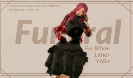 [Ril] Funeral 