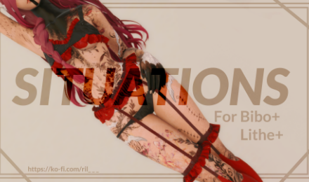 [Ril] Situations