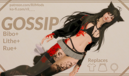 [Ril] GOSSIP