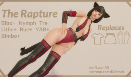 [Ril] The Rapture