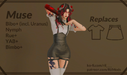 [Ril] Muse