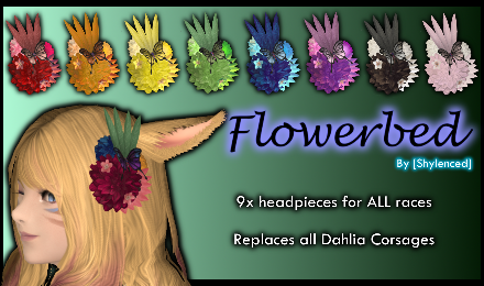 Flowerbed