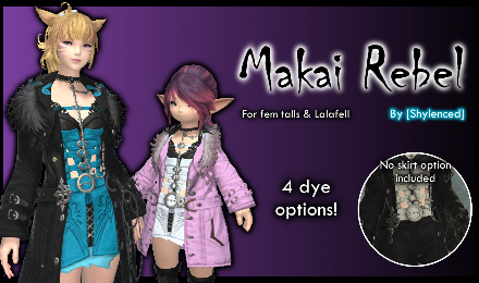 Makai Rebel