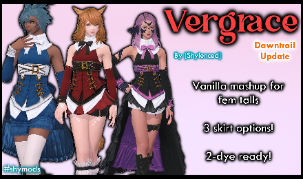 Vergrace Dresses [DT]