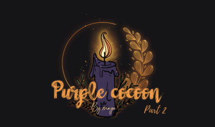 Purple cocoon presets – Reborn Part 2