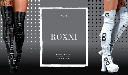 [Wan] Roxxi
