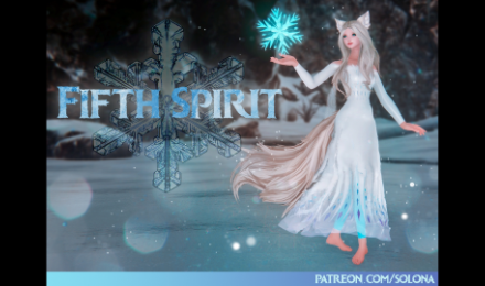 Fifth Spirit